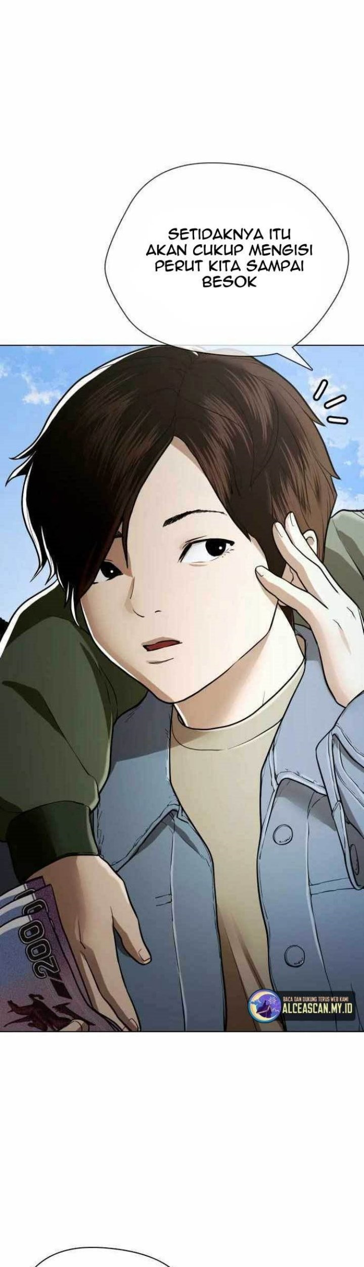 The 18-Year-Old Spy Chapter 36 - halaman 14