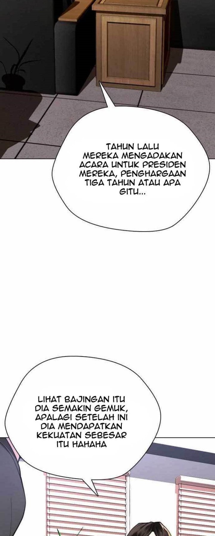 The 18-Year-Old Spy Chapter 36 - halaman 19