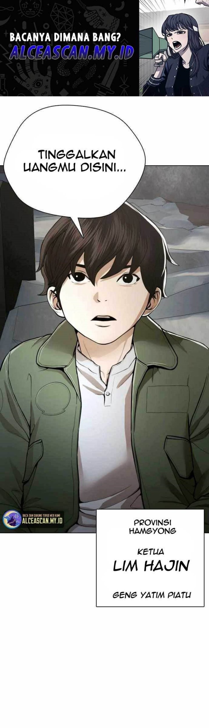 The 18-Year-Old Spy Chapter 36 - halaman 2
