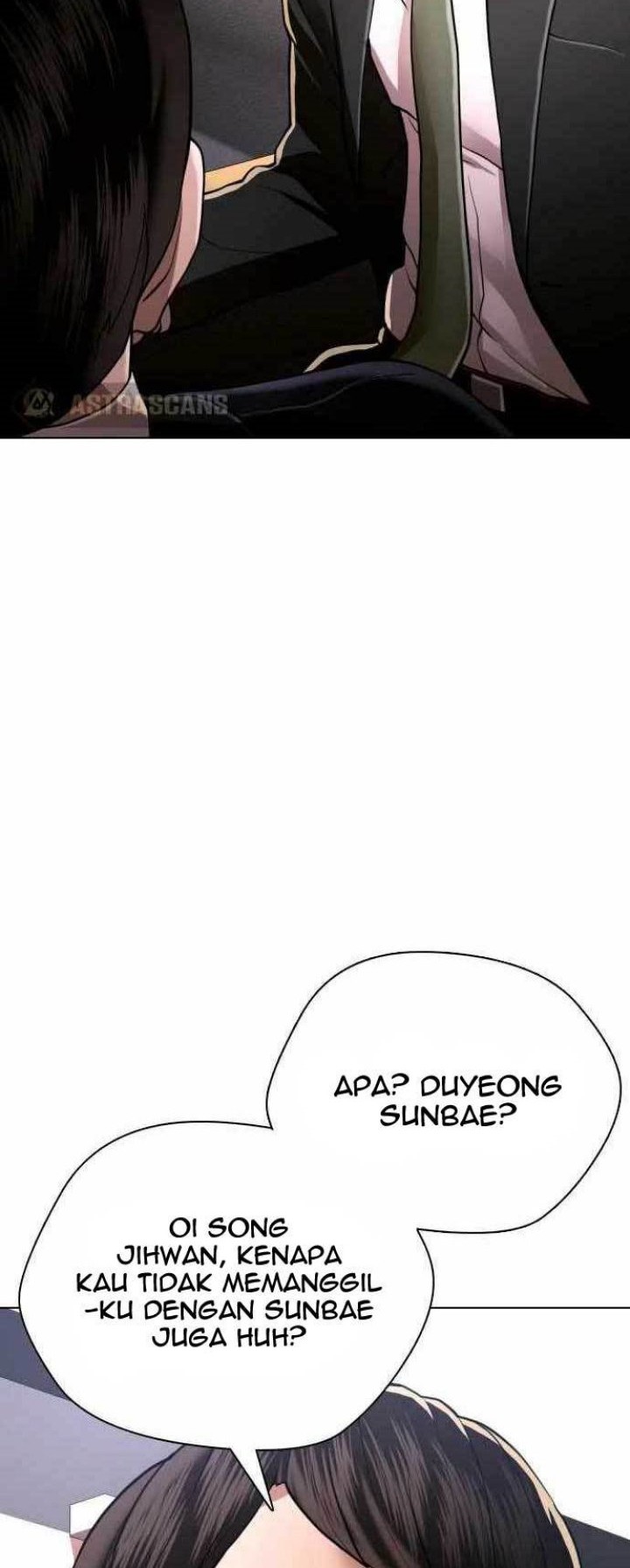 The 18-Year-Old Spy Chapter 36 - halaman 21
