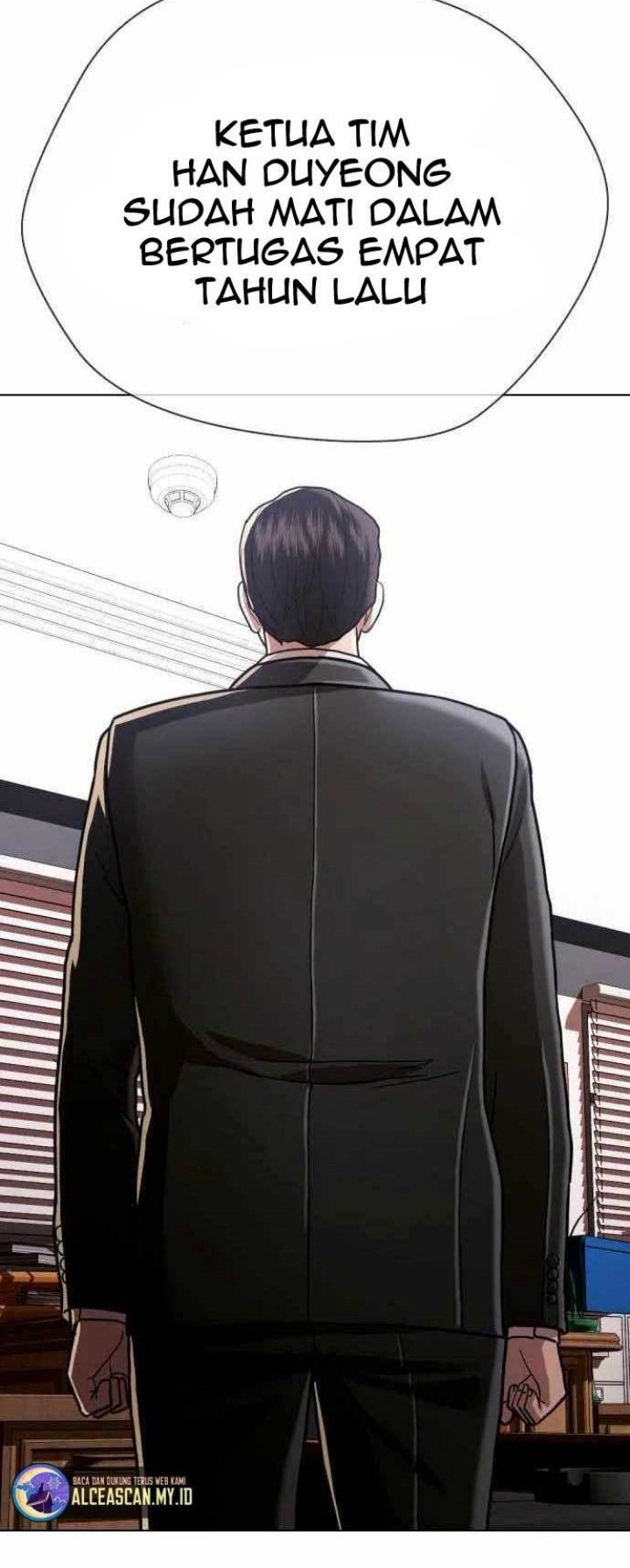 The 18-Year-Old Spy Chapter 36 - halaman 25