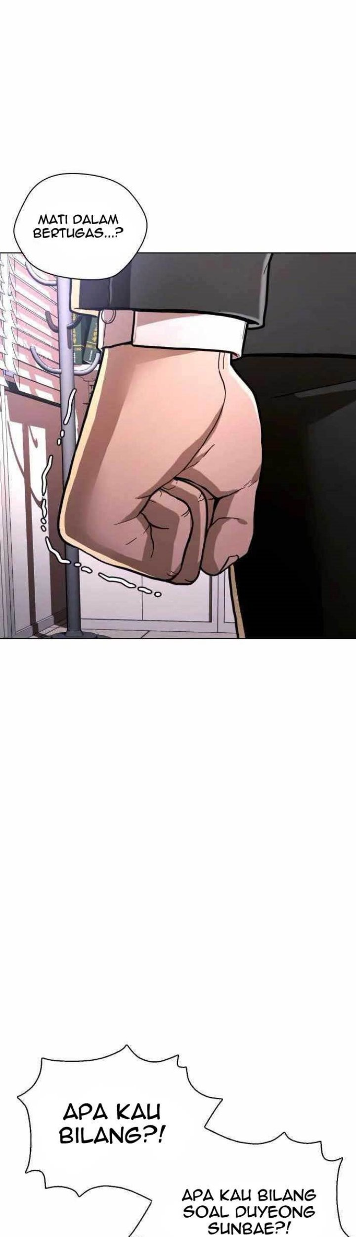 The 18-Year-Old Spy Chapter 36 - halaman 26