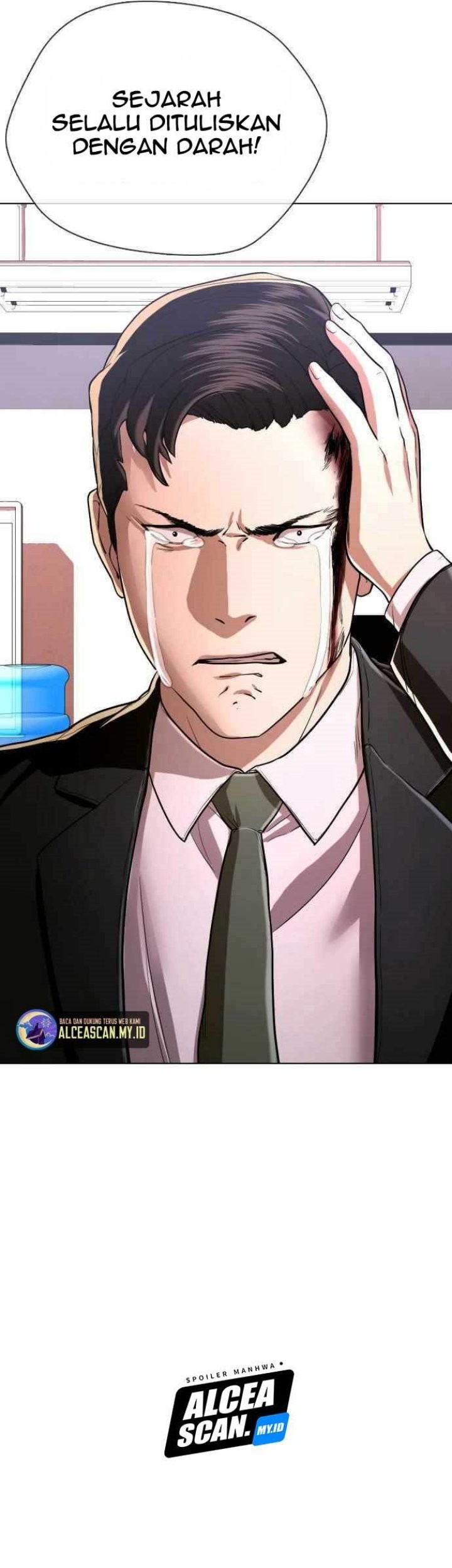 The 18-Year-Old Spy Chapter 36 - halaman 30
