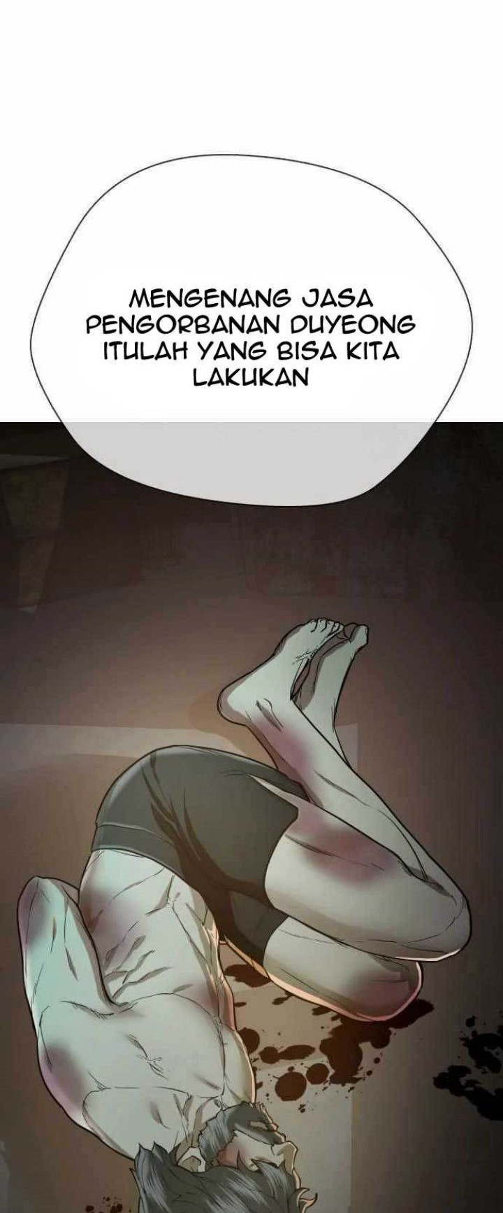The 18-Year-Old Spy Chapter 36 - halaman 31
