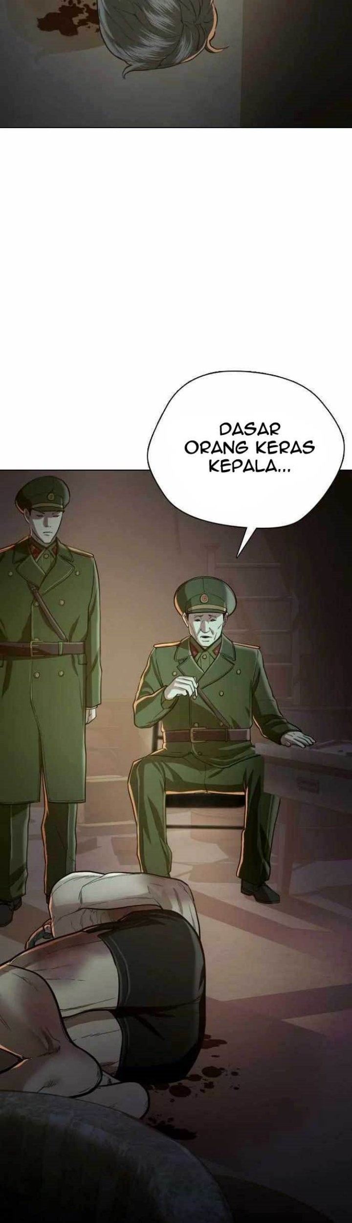 The 18-Year-Old Spy Chapter 36 - halaman 32