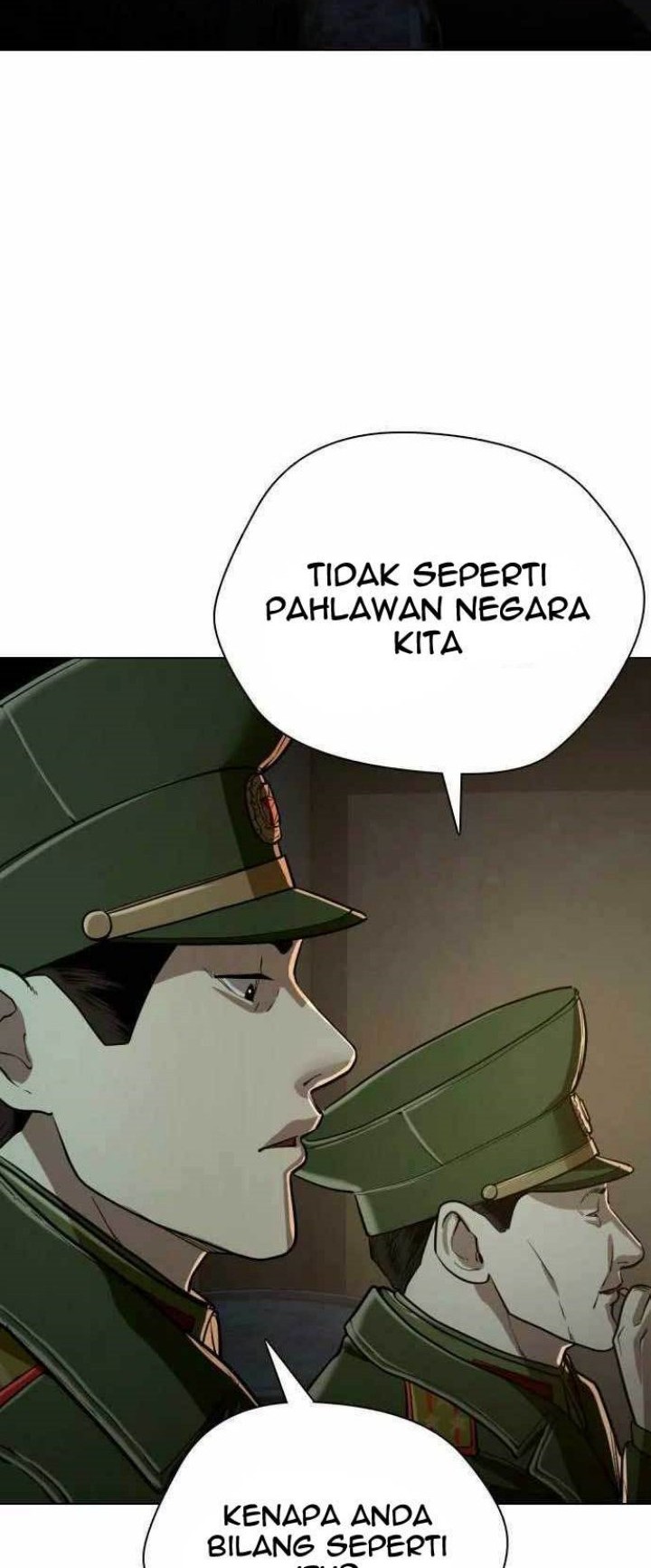 The 18-Year-Old Spy Chapter 36 - halaman 33