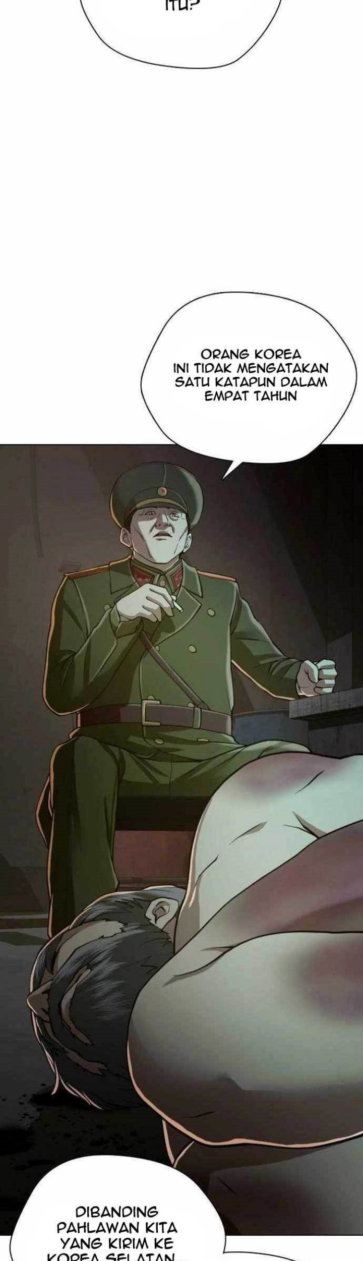 The 18-Year-Old Spy Chapter 36 - halaman 34