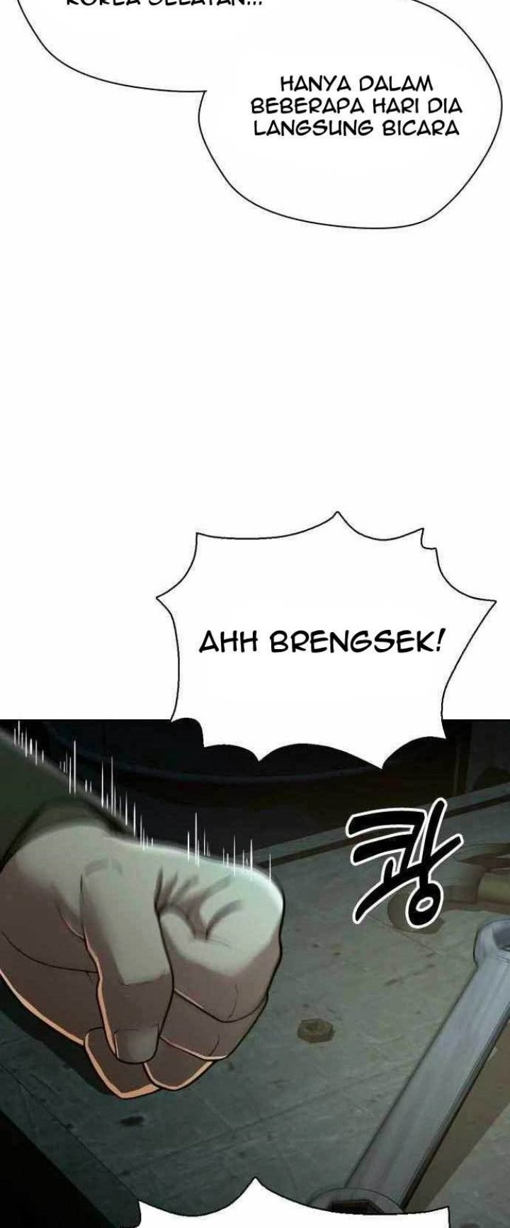 The 18-Year-Old Spy Chapter 36 - halaman 35