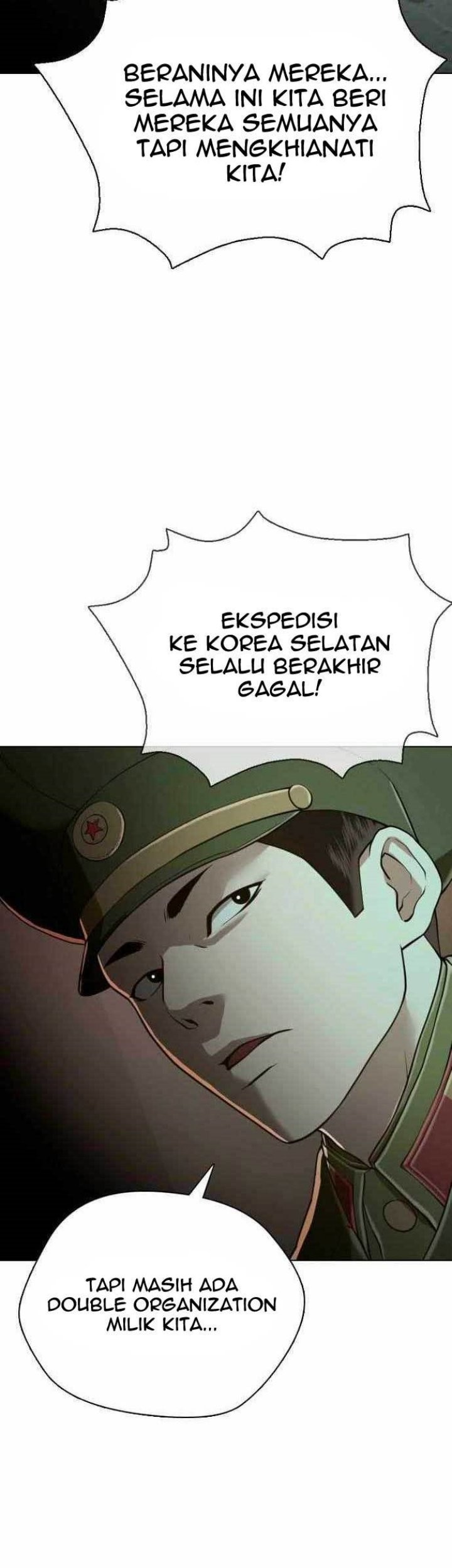 The 18-Year-Old Spy Chapter 36 - halaman 36