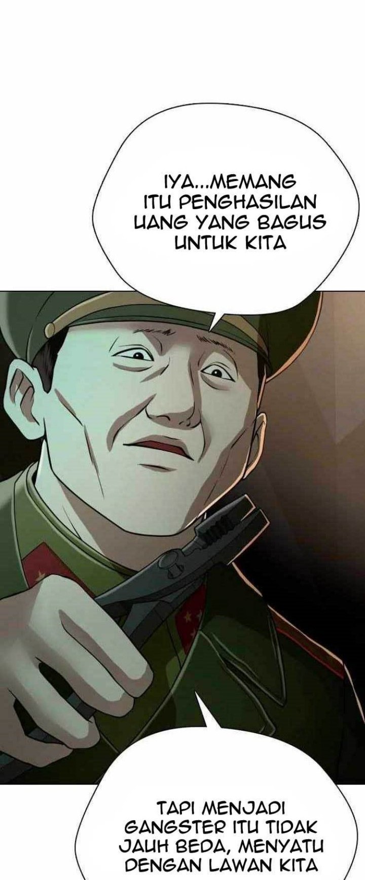 The 18-Year-Old Spy Chapter 36 - halaman 37