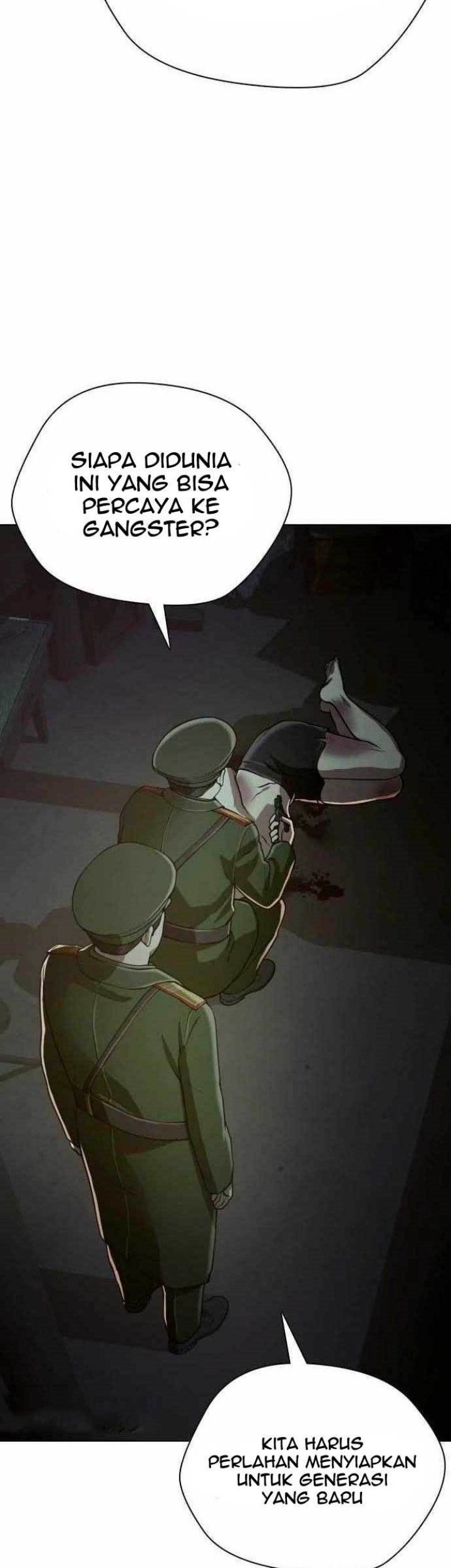 The 18-Year-Old Spy Chapter 36 - halaman 38