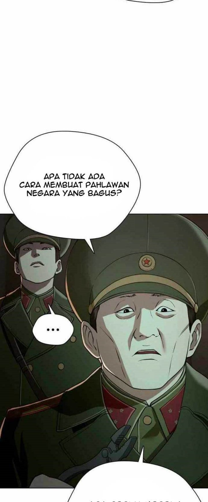 The 18-Year-Old Spy Chapter 36 - halaman 39