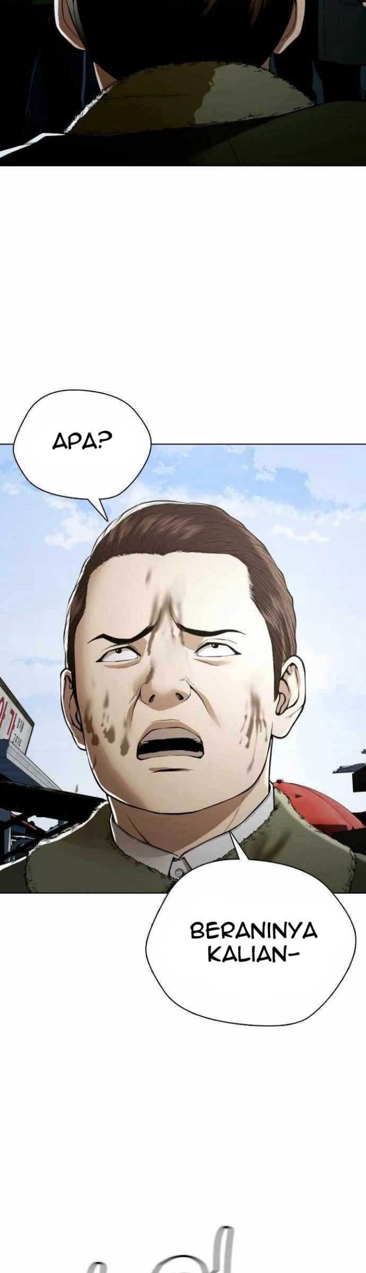 The 18-Year-Old Spy Chapter 36 - halaman 4