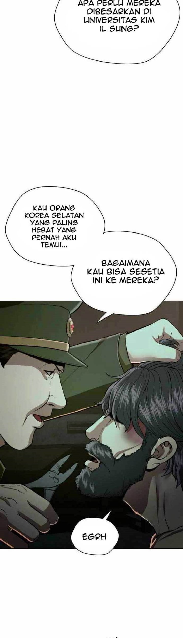 The 18-Year-Old Spy Chapter 36 - halaman 40