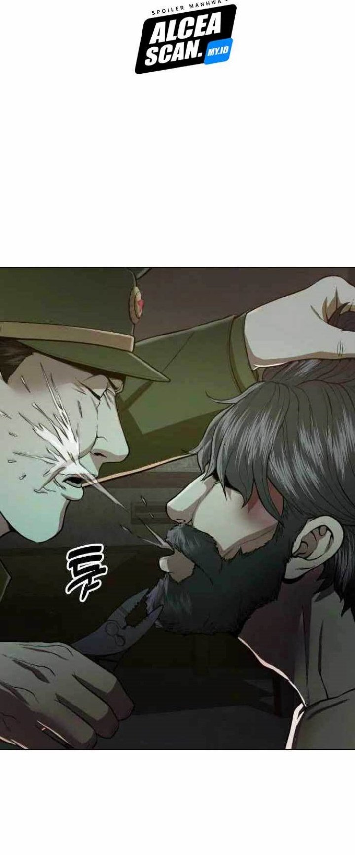 The 18-Year-Old Spy Chapter 36 - halaman 41