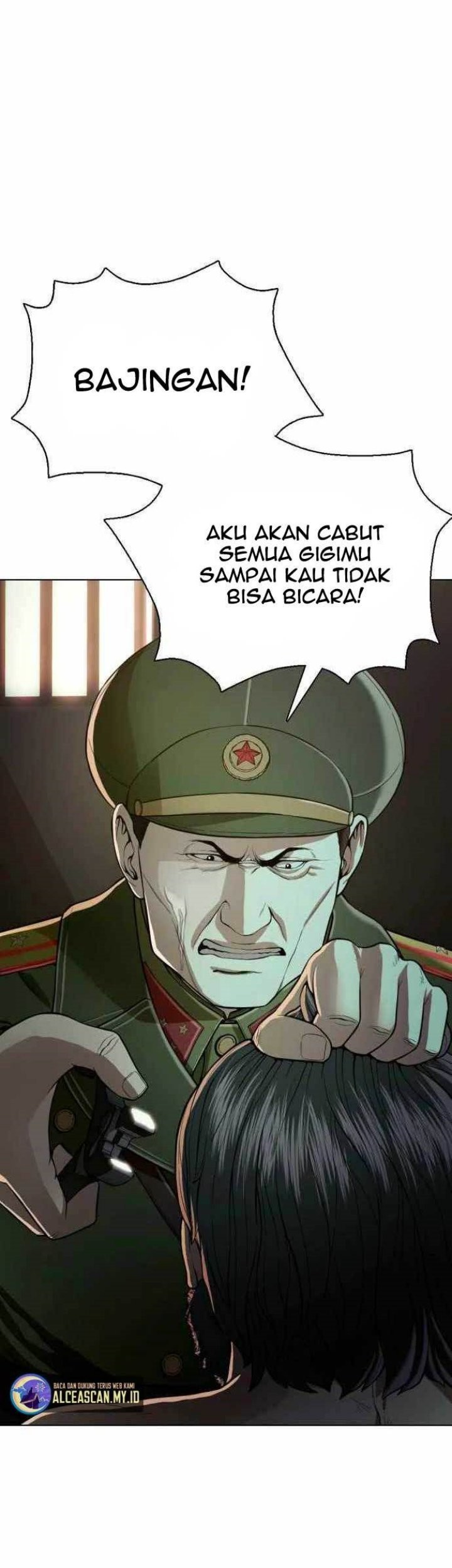 The 18-Year-Old Spy Chapter 36 - halaman 42