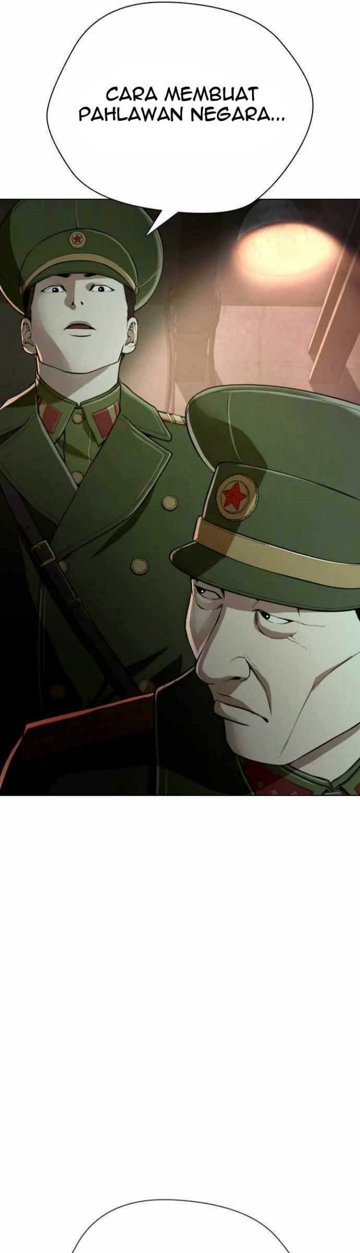 The 18-Year-Old Spy Chapter 36 - halaman 44
