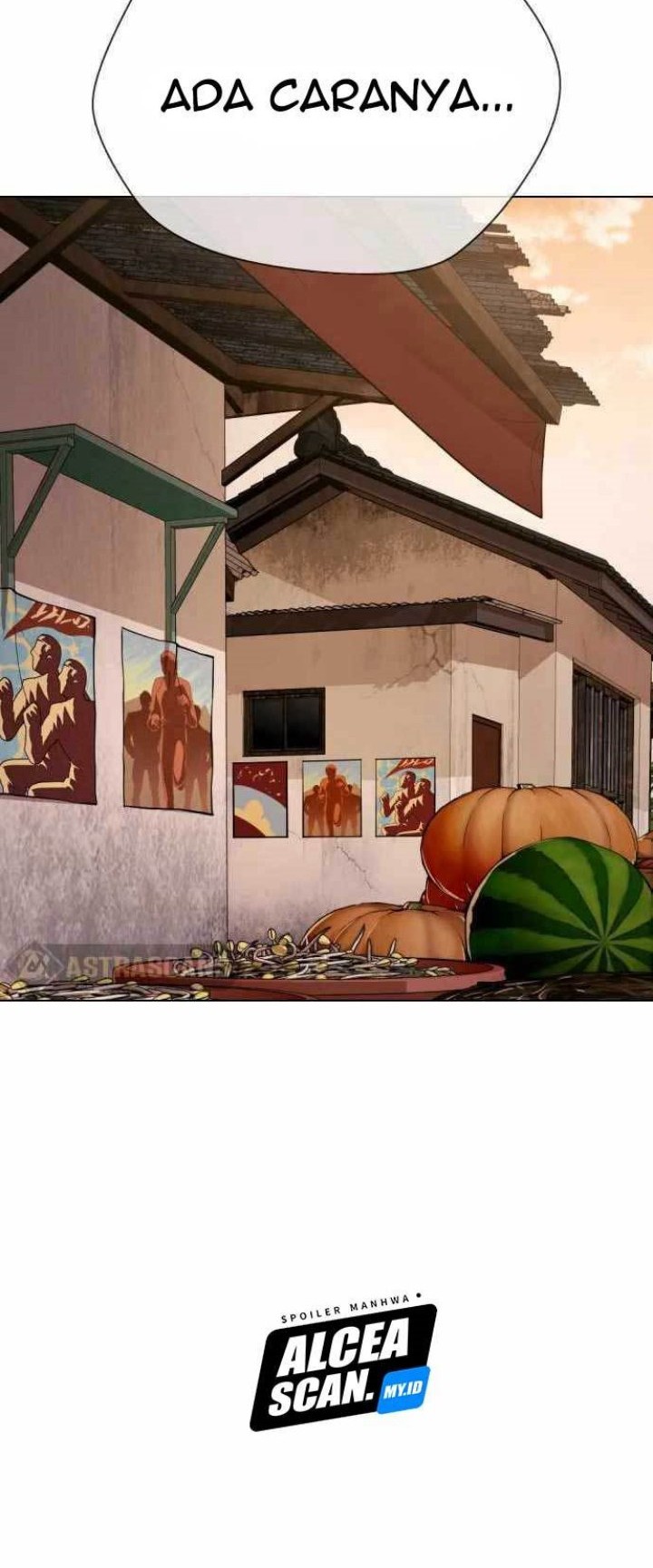 The 18-Year-Old Spy Chapter 36 - halaman 45