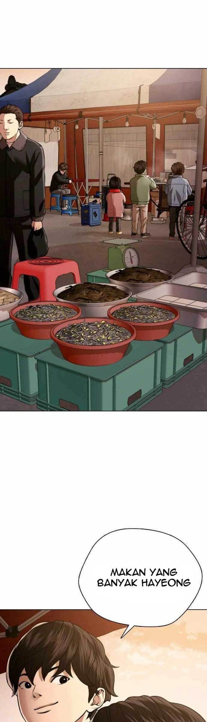 The 18-Year-Old Spy Chapter 36 - halaman 46