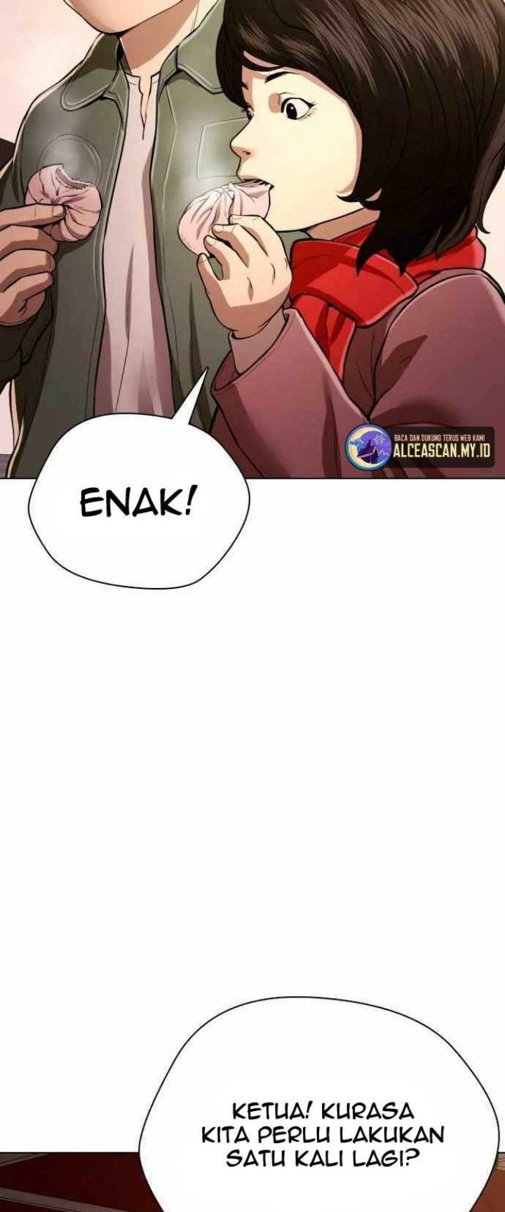 The 18-Year-Old Spy Chapter 36 - halaman 47