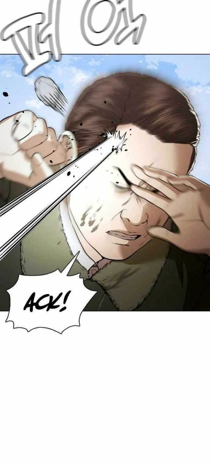 The 18-Year-Old Spy Chapter 36 - halaman 5