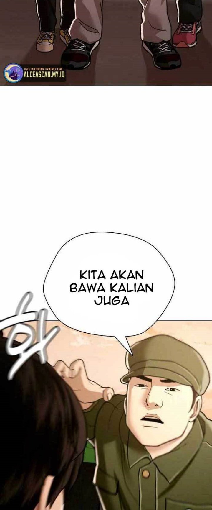 The 18-Year-Old Spy Chapter 36 - halaman 55