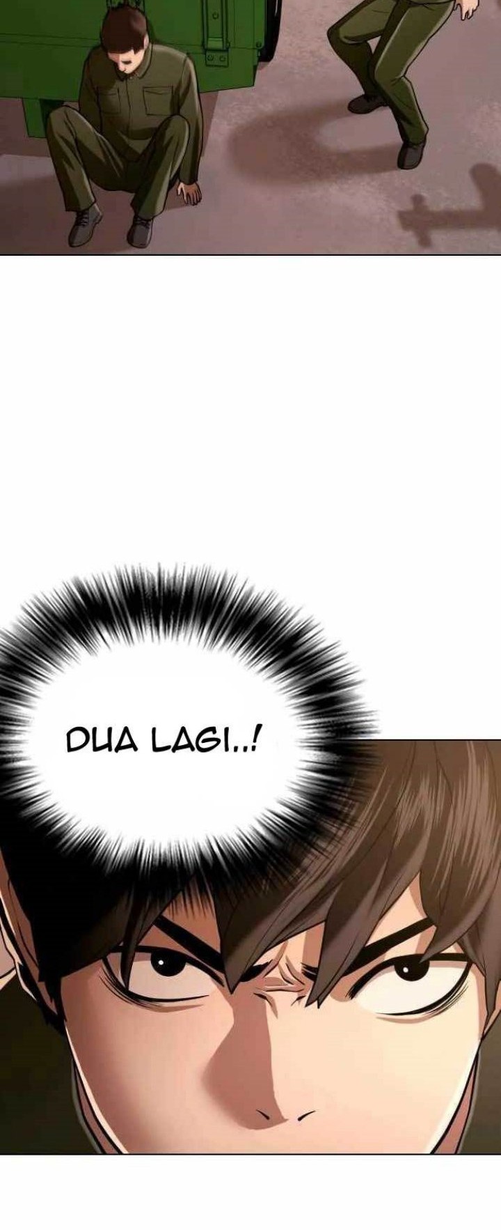 The 18-Year-Old Spy Chapter 36 - halaman 61