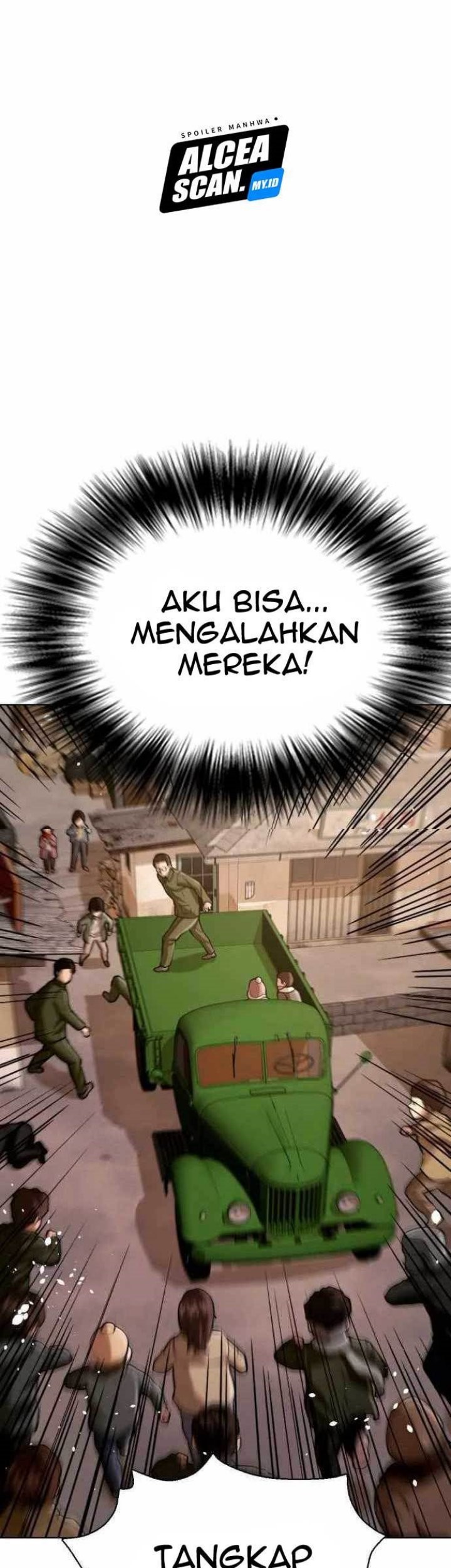 The 18-Year-Old Spy Chapter 36 - halaman 62