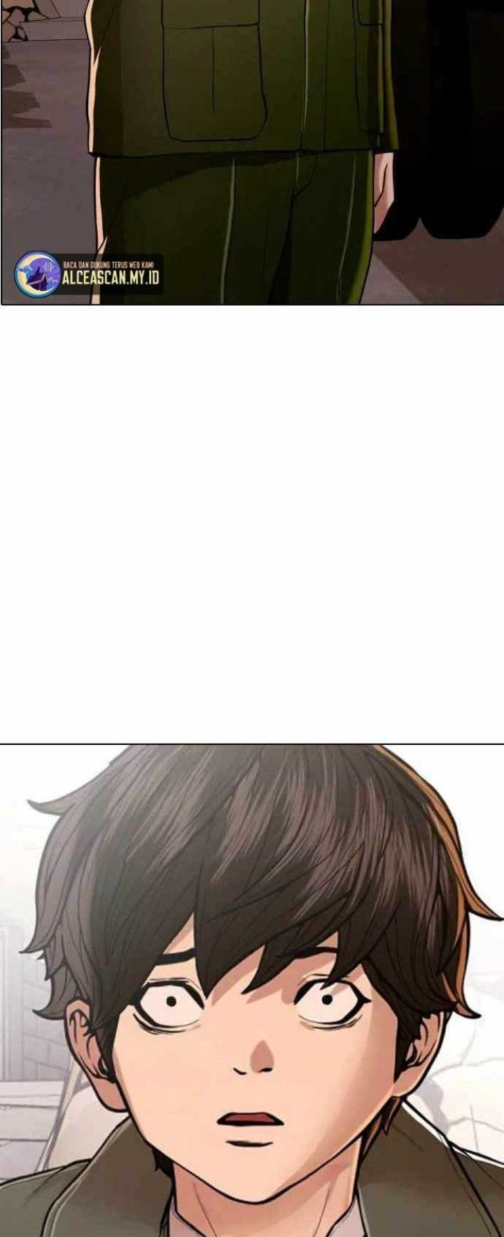 The 18-Year-Old Spy Chapter 36 - halaman 65