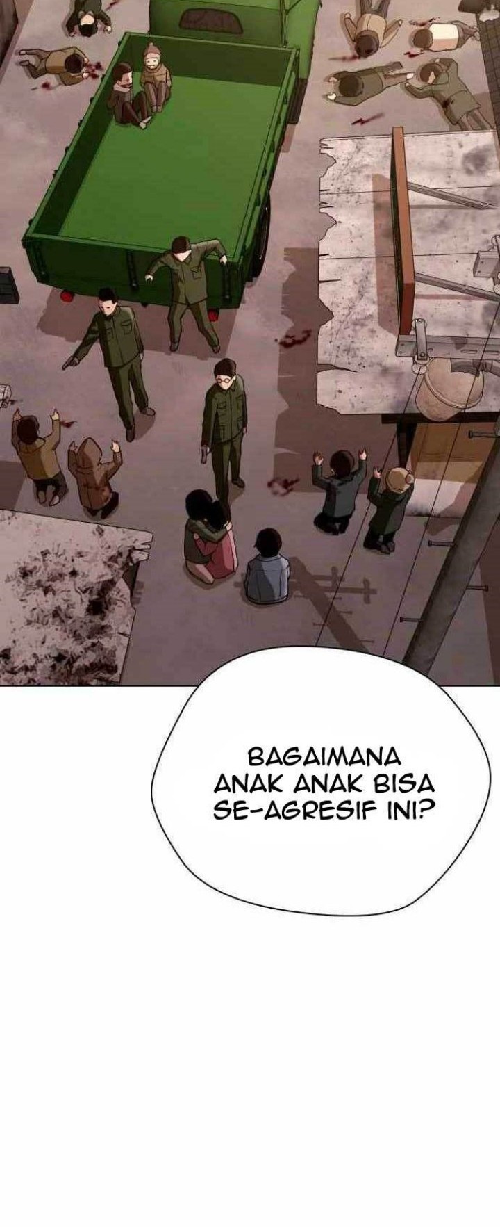 The 18-Year-Old Spy Chapter 36 - halaman 69
