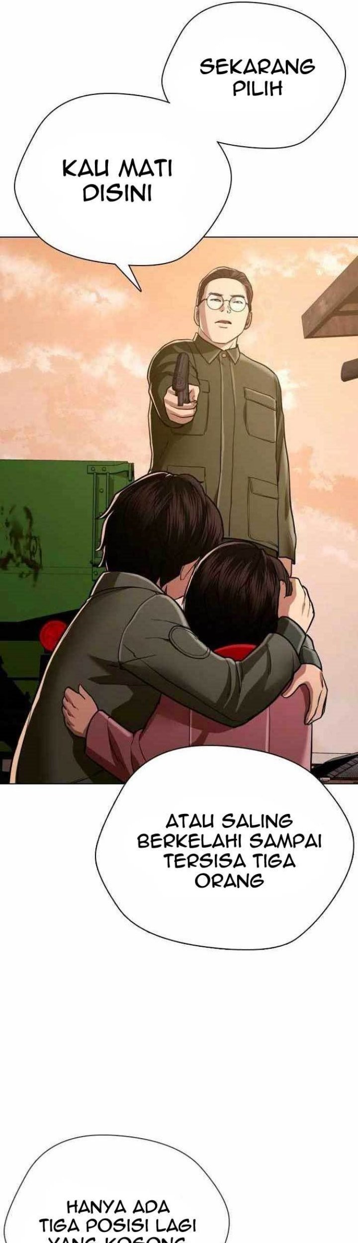 The 18-Year-Old Spy Chapter 36 - halaman 70