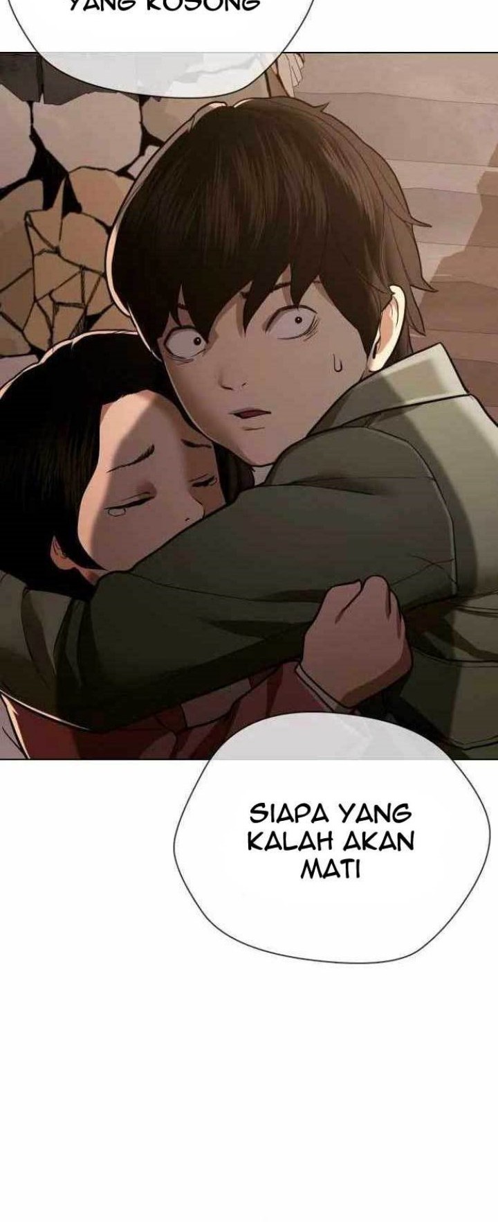 The 18-Year-Old Spy Chapter 36 - halaman 71
