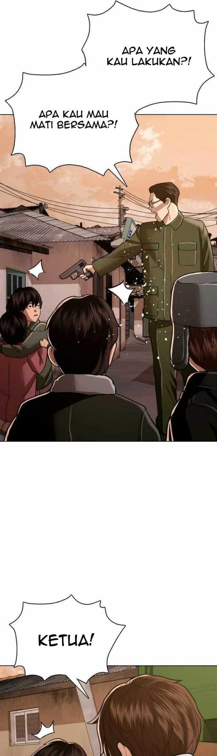 The 18-Year-Old Spy Chapter 36 - halaman 72