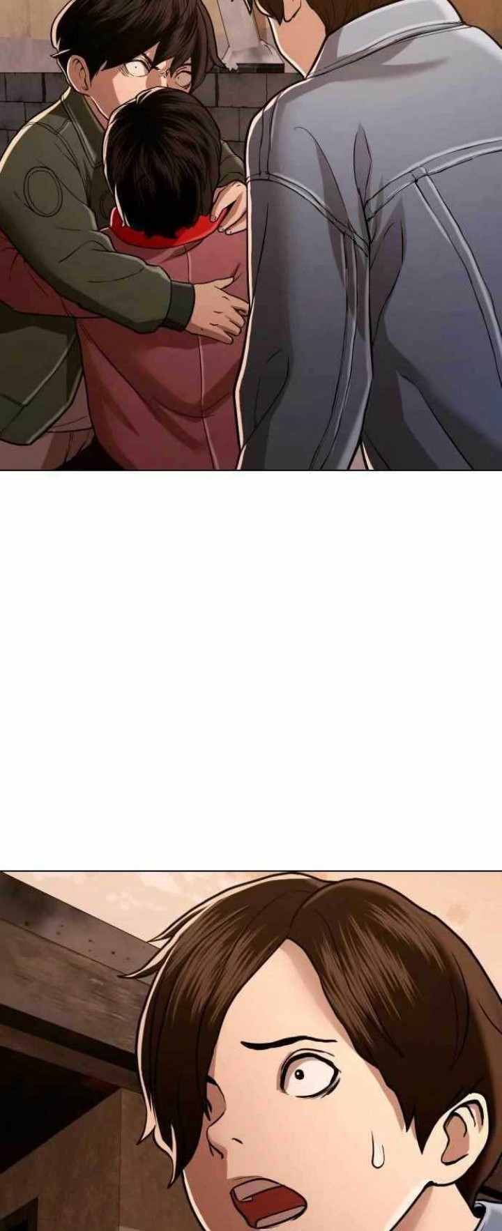 The 18-Year-Old Spy Chapter 36 - halaman 73
