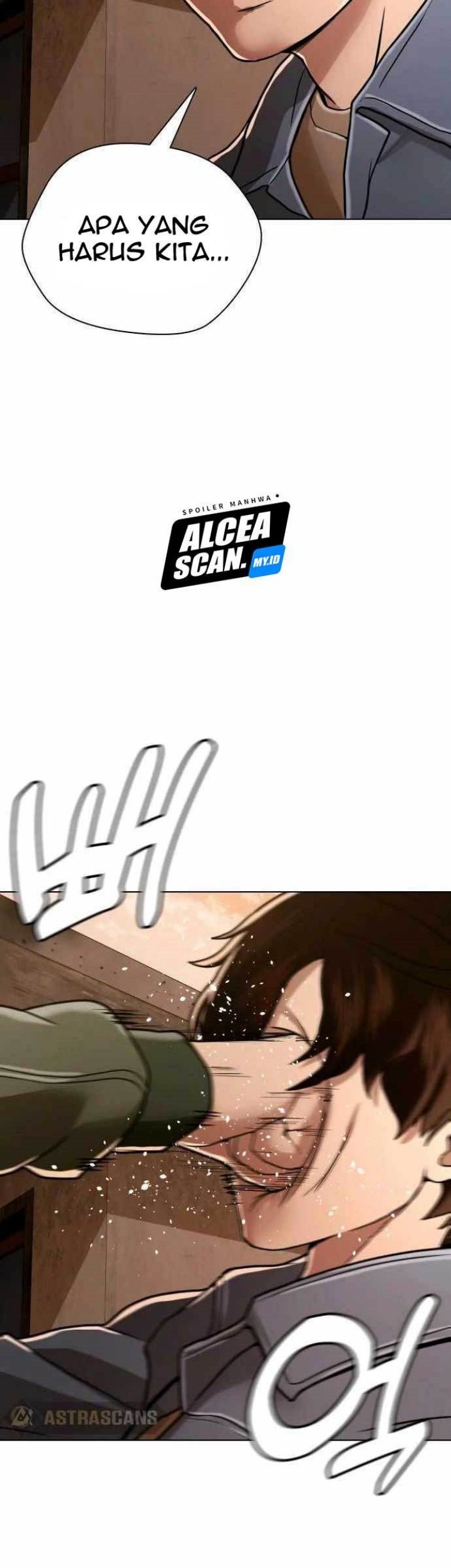 The 18-Year-Old Spy Chapter 36 - halaman 74