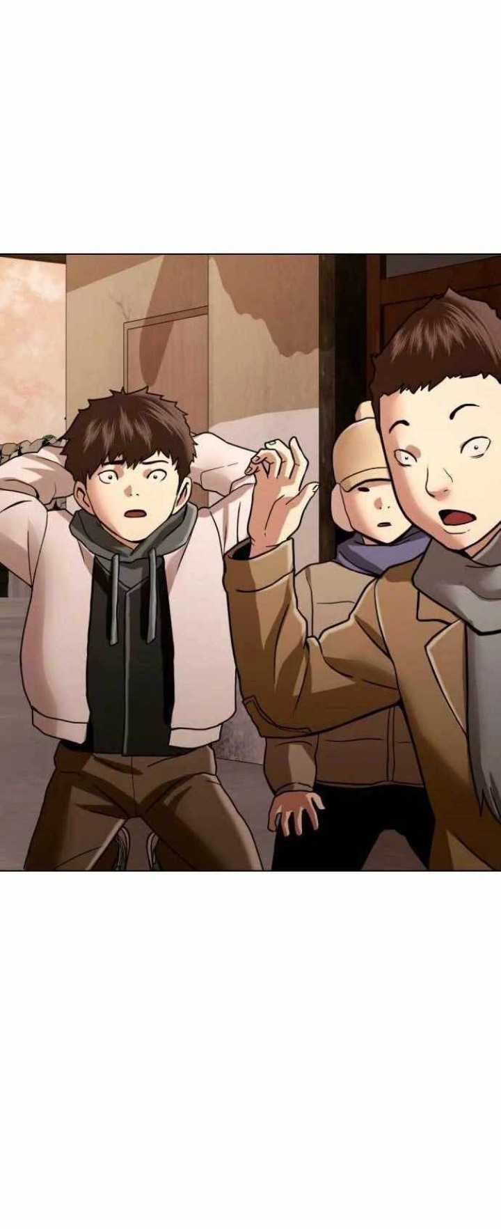 The 18-Year-Old Spy Chapter 36 - halaman 75