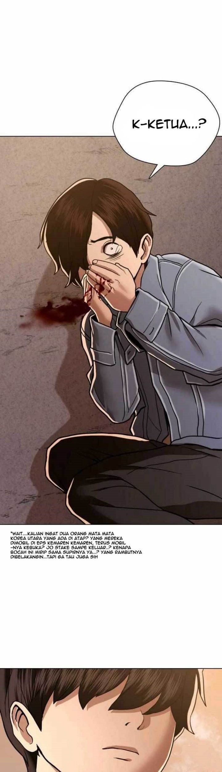 The 18-Year-Old Spy Chapter 36 - halaman 76