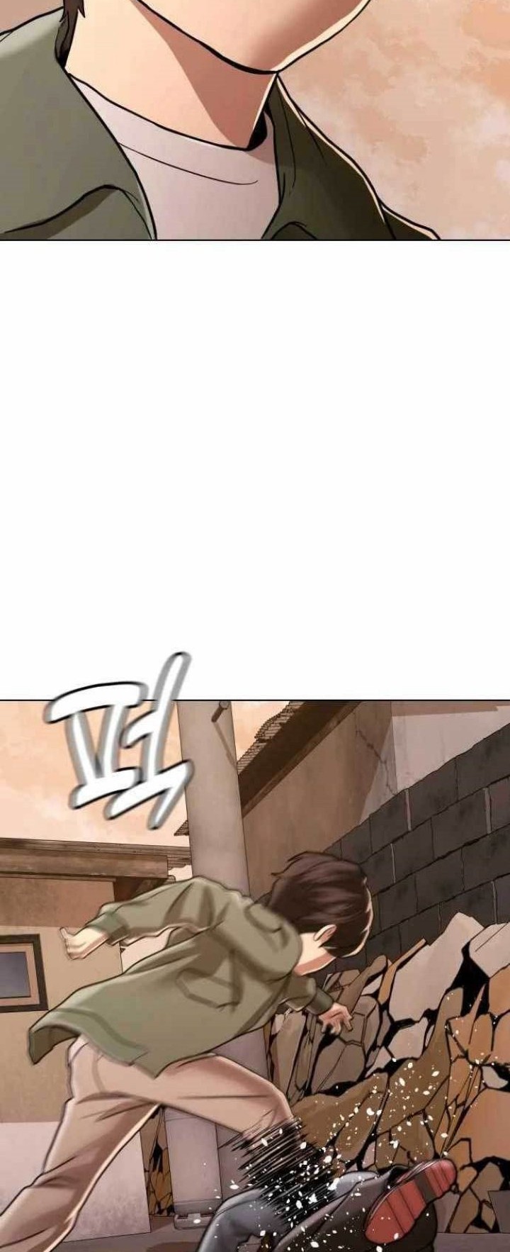 The 18-Year-Old Spy Chapter 36 - halaman 77