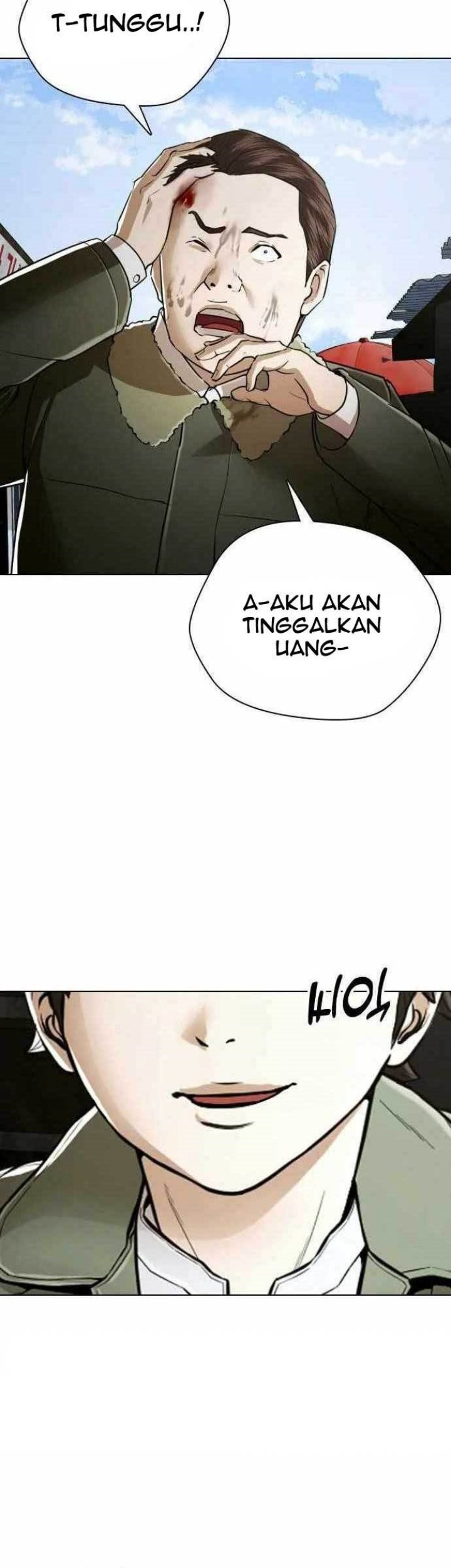 The 18-Year-Old Spy Chapter 36 - halaman 8
