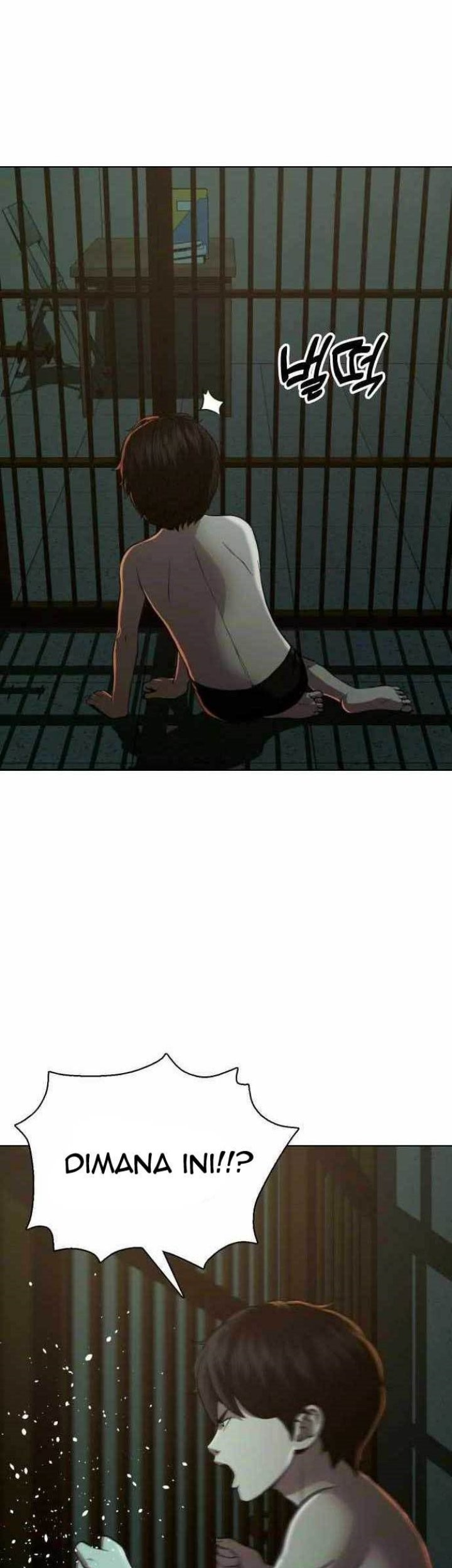 The 18-Year-Old Spy Chapter 36 - halaman 82