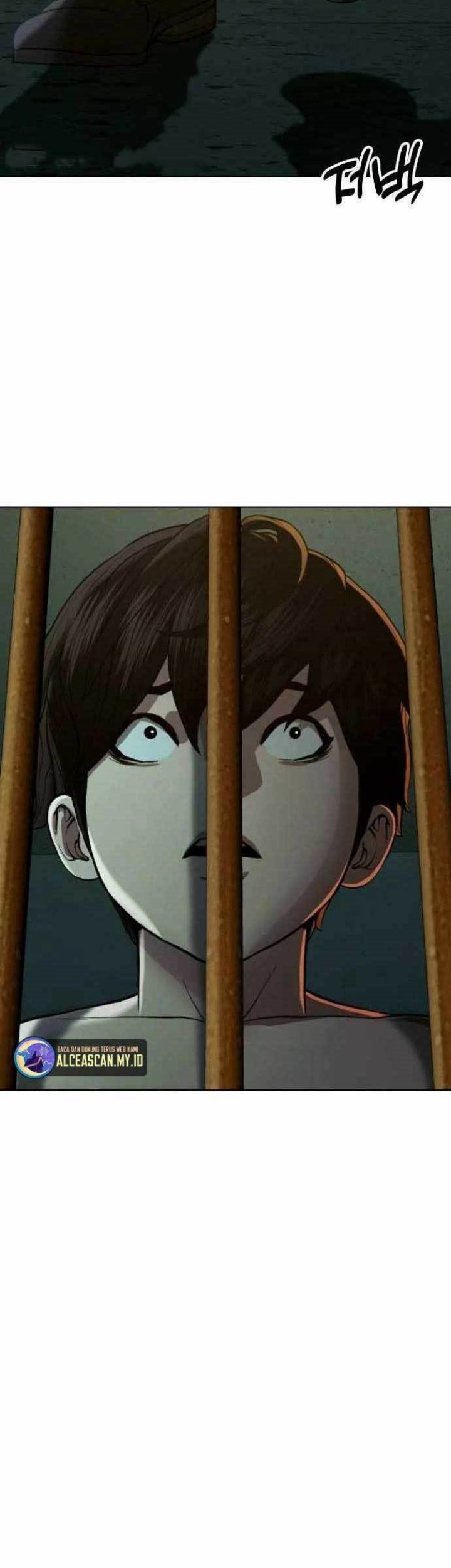 The 18-Year-Old Spy Chapter 36 - halaman 84
