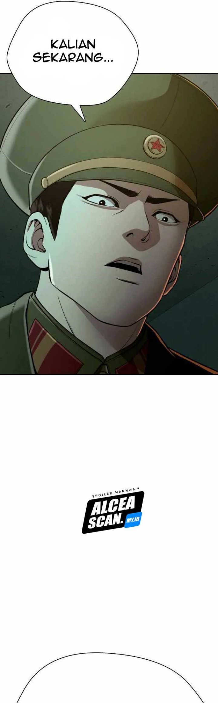 The 18-Year-Old Spy Chapter 36 - halaman 86