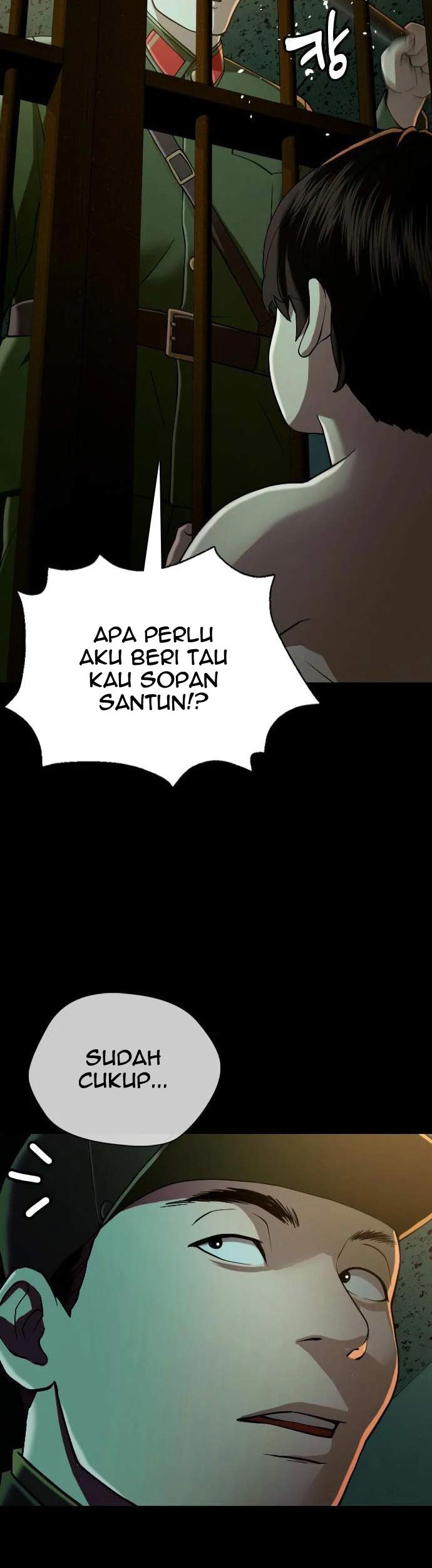 The 18-Year-Old Spy Chapter 37 - halaman 11
