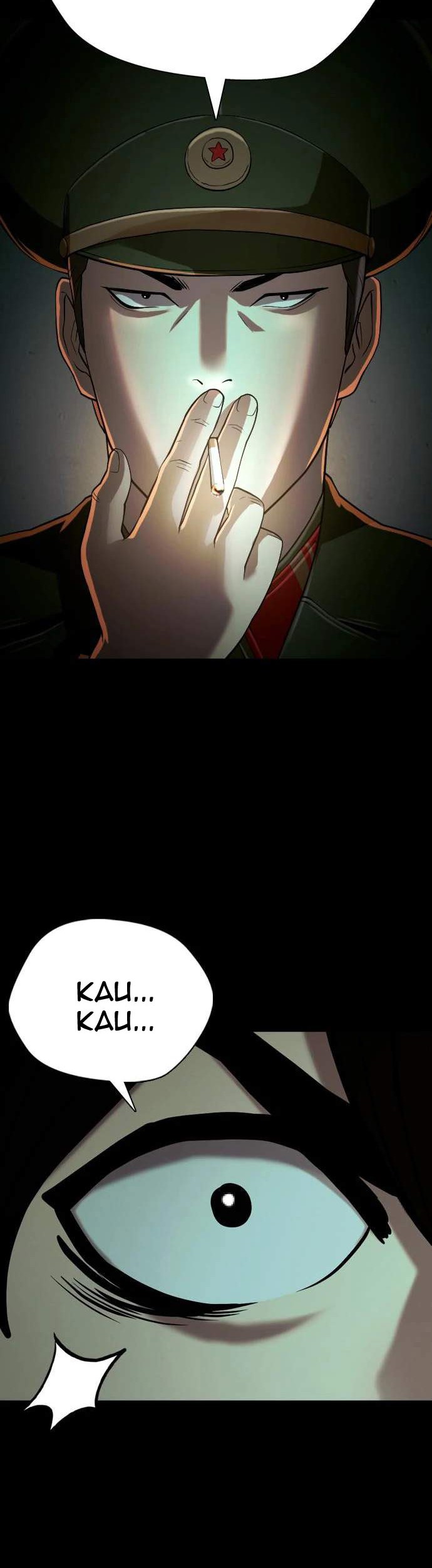 The 18-Year-Old Spy Chapter 37 - halaman 13