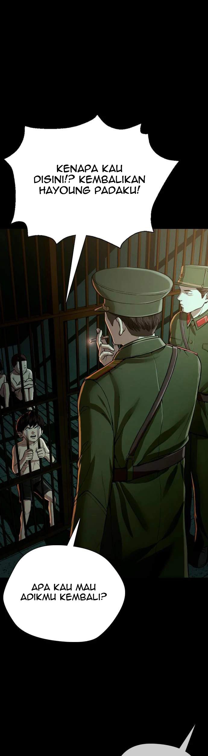 The 18-Year-Old Spy Chapter 37 - halaman 14