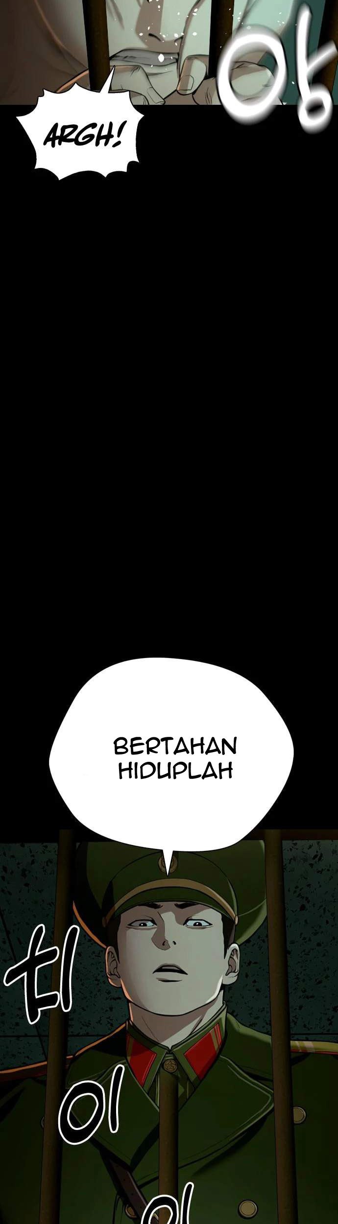 The 18-Year-Old Spy Chapter 37 - halaman 16