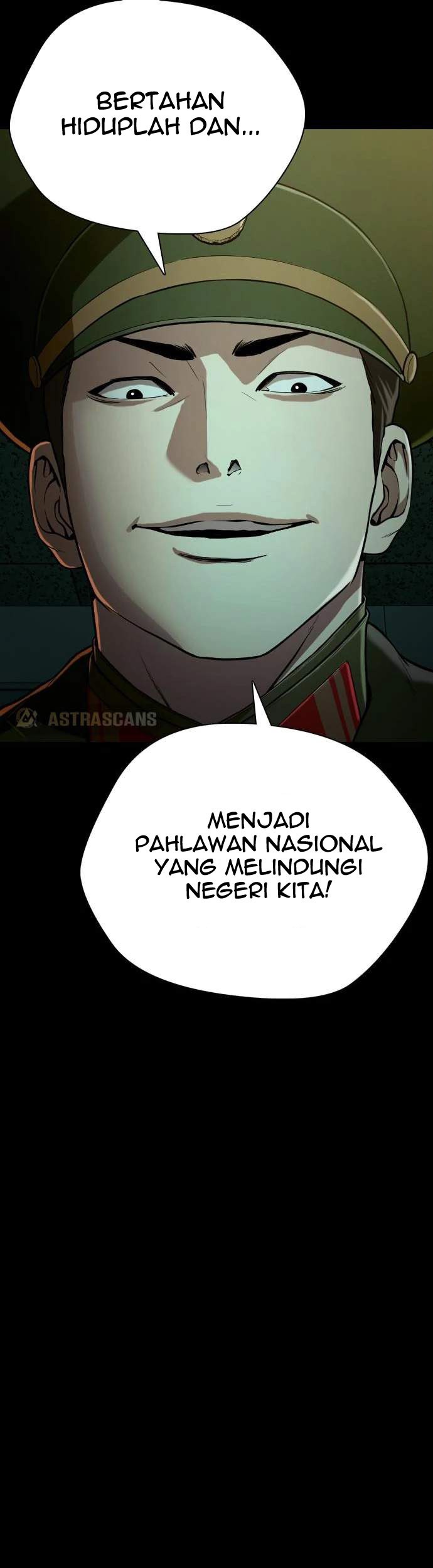 The 18-Year-Old Spy Chapter 37 - halaman 18