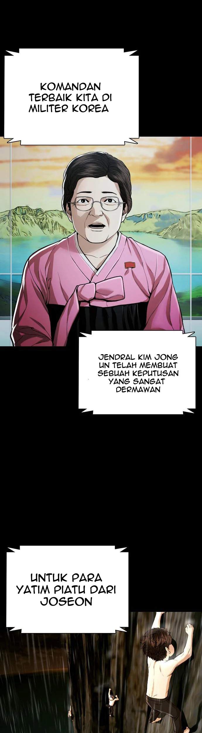 The 18-Year-Old Spy Chapter 37 - halaman 19