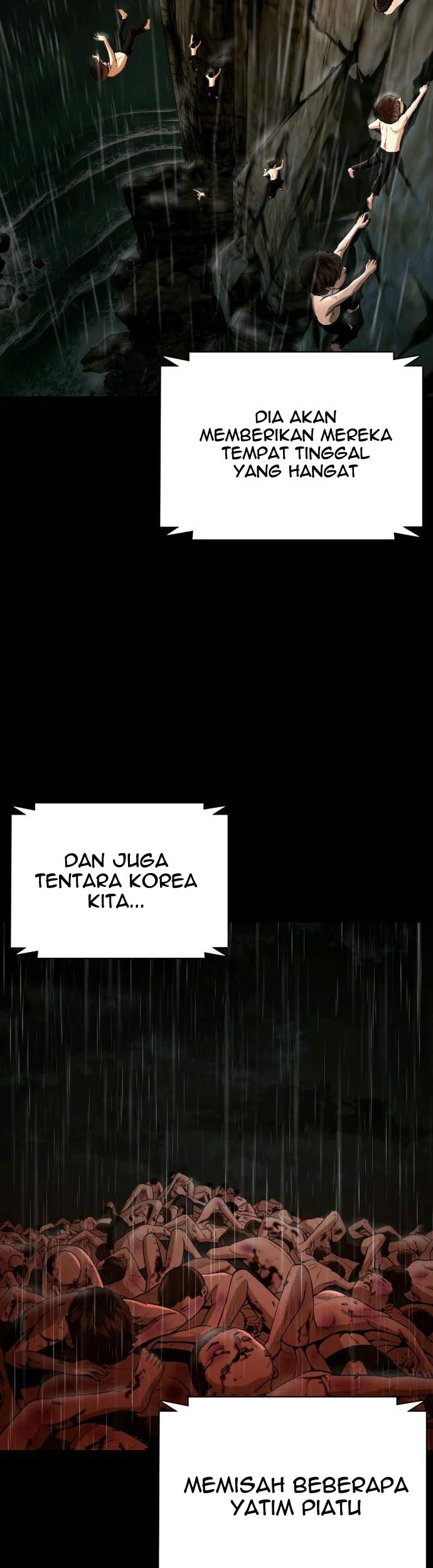 The 18-Year-Old Spy Chapter 37 - halaman 20