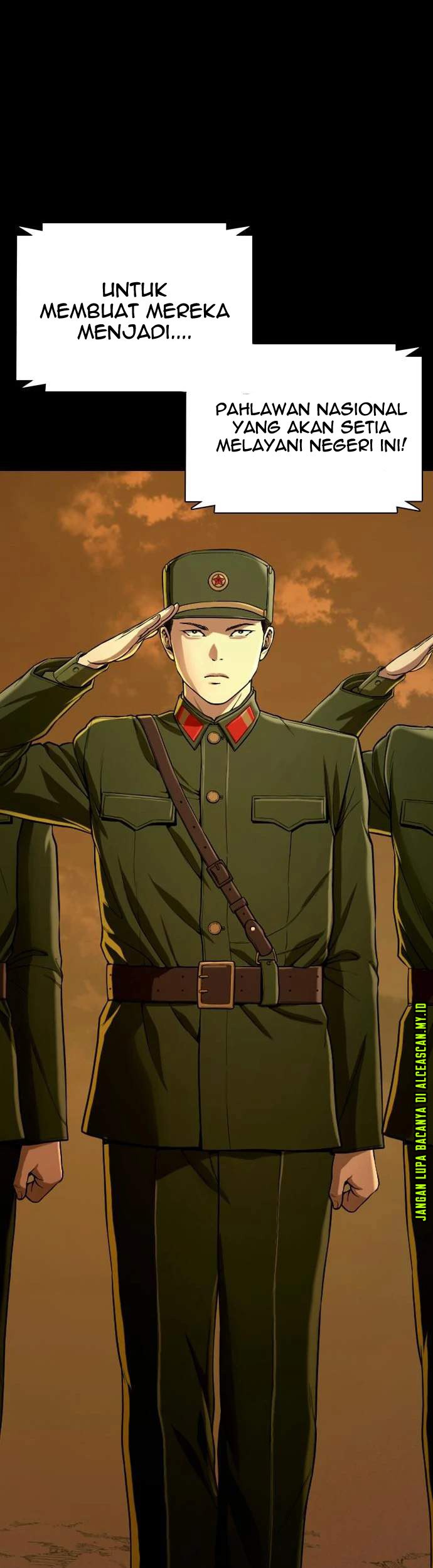 The 18-Year-Old Spy Chapter 37 - halaman 22